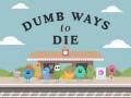 เกม Dumb Ways To Die