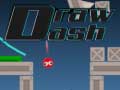 เกม Draw Dash