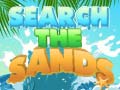 เกม Search the Sands