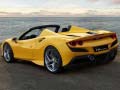 เกม Ferrari F8 Spider