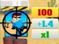 เกม War Friends