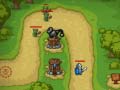 เกม Tower Defence 2d