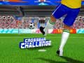 เกม Crossbar Challenge