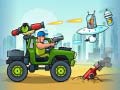 เกม Mad Day Special