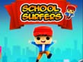 เกม School Surfers