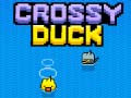 เกม Crossy Duck