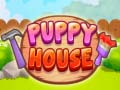 เกม Puppy House