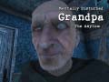 เกม Mentally Disturbed Grandpa The Asylum