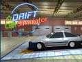 เกม Drift Car Simulator