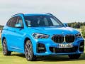 เกม BMW X1