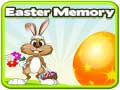 เกม Easter Memory