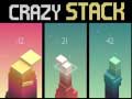 เกม Crazy Stack