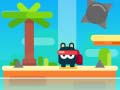 เกม Crashy Cat