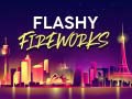 เกม Flashy Fireworks