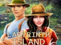 เกม Labyrinth Island