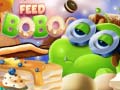 เกม Feed Bobo