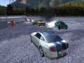 เกม Parking Car Crash