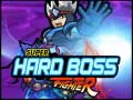 เกม Super Hard Boss Fighter