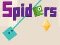 เกม Spiders