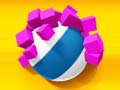 เกม Roller Smash