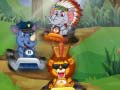 เกม Animal Buggy Racing