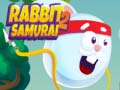 เกม Rabbit Samurai 2
