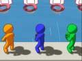 เกม Basket.io