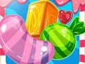 เกม Merge Candy Saga