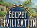 เกม Secret Civilization