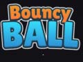 เกม Bouncy Ball 