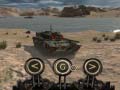 เกม Tank Off 2