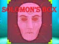 เกม Solomon’s Box