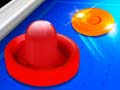เกม Realistic Air Hockey