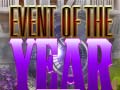 เกม Event of the Year