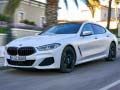 เกม BMW 8-Series
