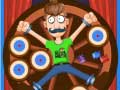 เกม Circus Dart Game
