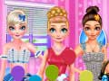 เกม Princess Balloon Festival