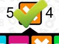 เกม Math Whizz 2