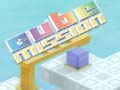 เกม Cube Mission