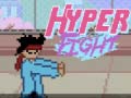 เกม Hyper Fight