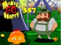 เกม Monkey Go Happly Stage 357