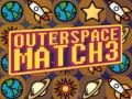 เกม Outerspace Match 3