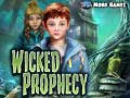 เกม Wicked Prophecy