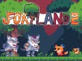 เกม Foxy Land 2