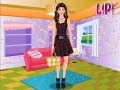 เกม Dressed For Shopping
