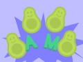 เกม Avocado Mother