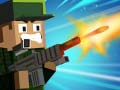 เกม Pixel Force