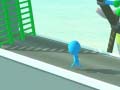 เกม Funny Race 3D