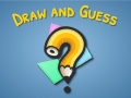 เกม Draw and Guess