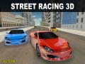 เกม Street Racing 3D